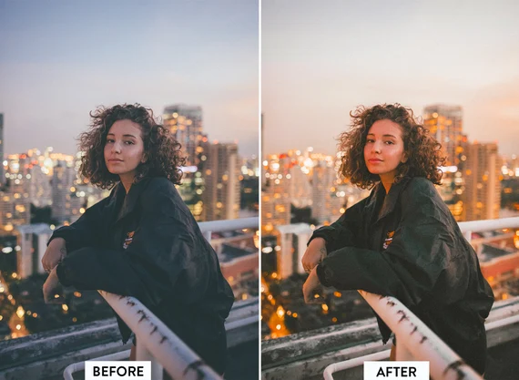 Filter Pack